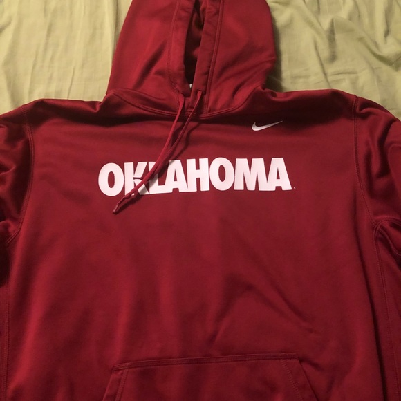 Nike | Shirts | Nike Oklahoma 